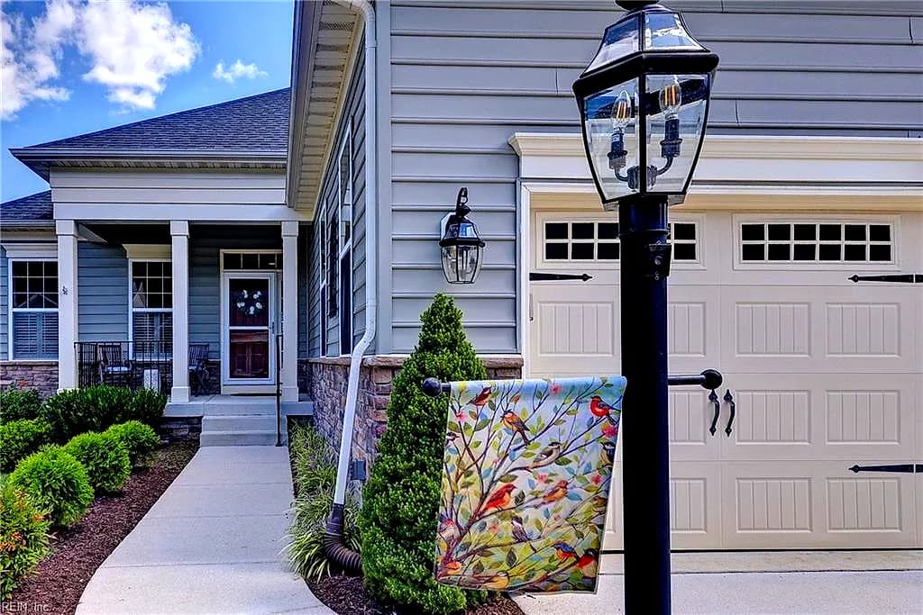 3840 Isaac CIR, WILLIAMSBURG VA 23188 - Photo 4
