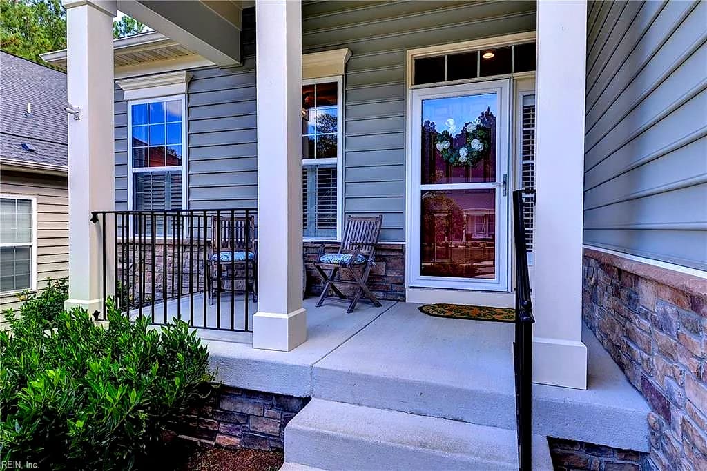 3840 Isaac CIR, WILLIAMSBURG VA 23188 - Photo 5