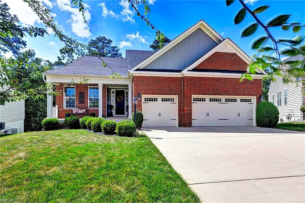 6591 Yarmouth RN, WILLIAMSBURG VA 23188 - Photo 2