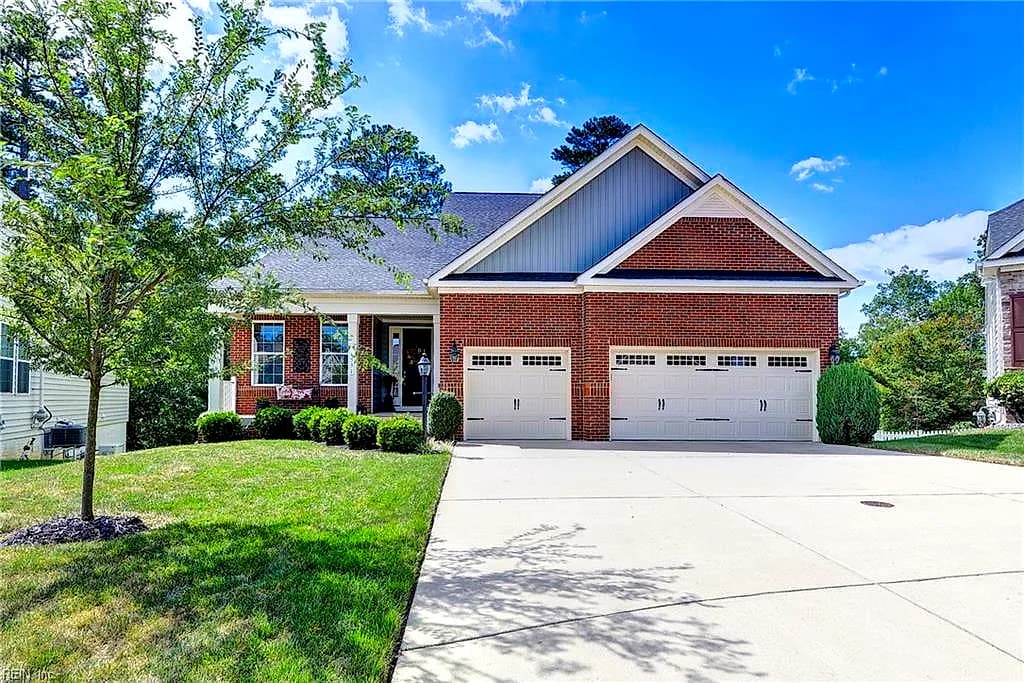 6591 Yarmouth RN, WILLIAMSBURG VA 23188 - Photo 3