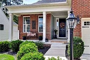 6591 Yarmouth RN, WILLIAMSBURG VA 23188 - Photo 4