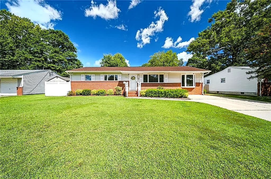 3216 Lark ST, VIRGINIA BEACH VA 23452 - Photo 4