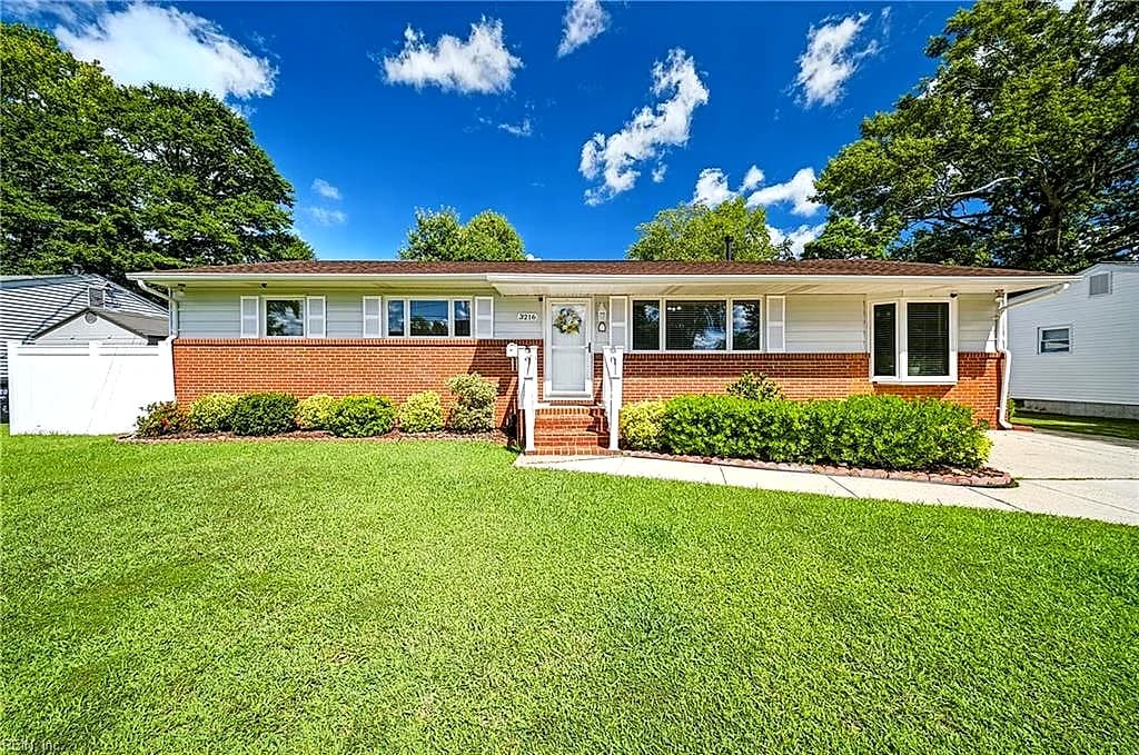 3216 Lark ST, VIRGINIA BEACH VA 23452 - Photo 5