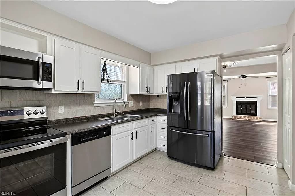 720 Lincoln AVE, VIRGINIA BEACH VA 23452 - Photo 5