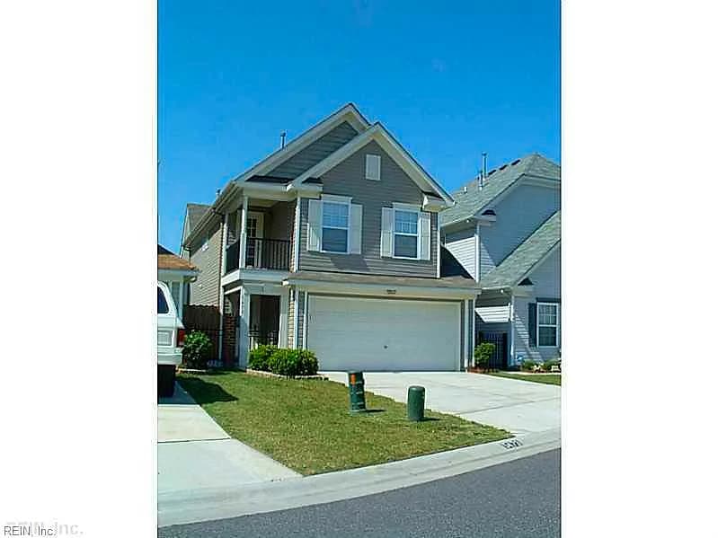 5473 BULLS BAY DR, VIRGINIA BEACH VA 23462 - Main photo