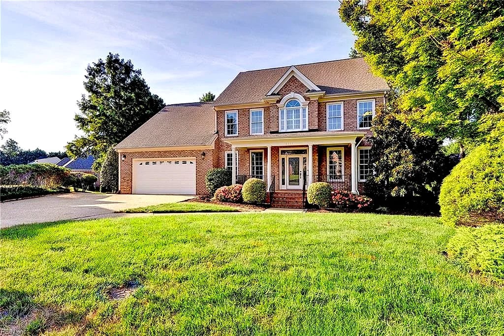 5331 Hillside WAY, Williamsburg — 5 bed Residential, 3,600 sqft