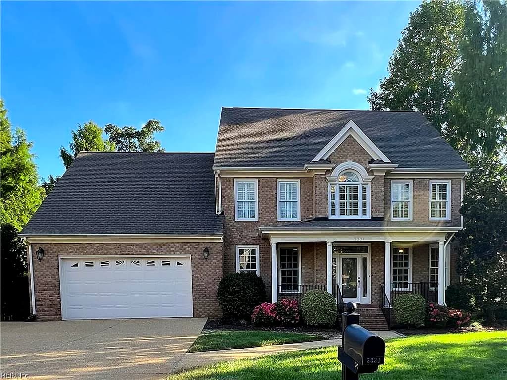 5331 Hillside WAY, WILLIAMSBURG VA 23185 - Photo 2