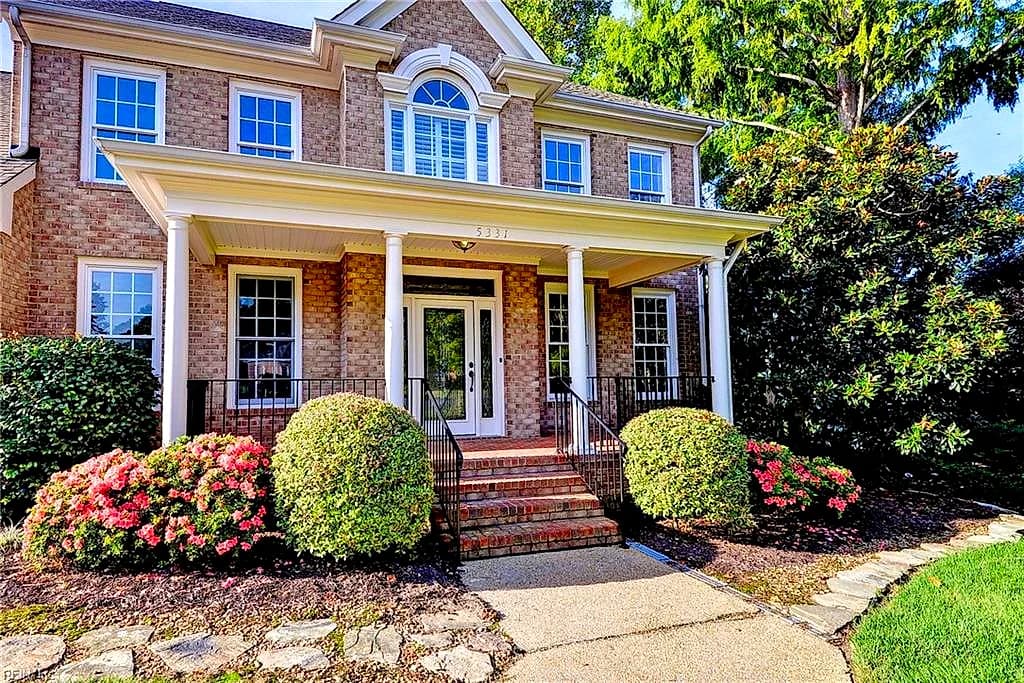 5331 Hillside WAY, WILLIAMSBURG VA 23185 - Photo 3