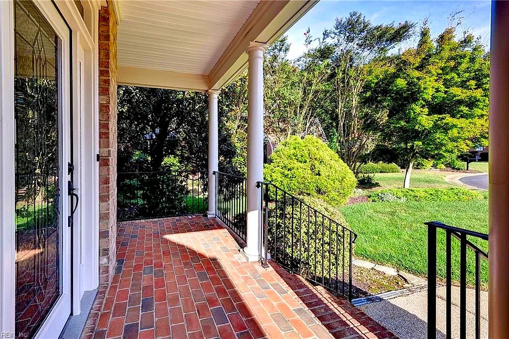 5331 Hillside WAY, WILLIAMSBURG VA 23185 - Photo 4