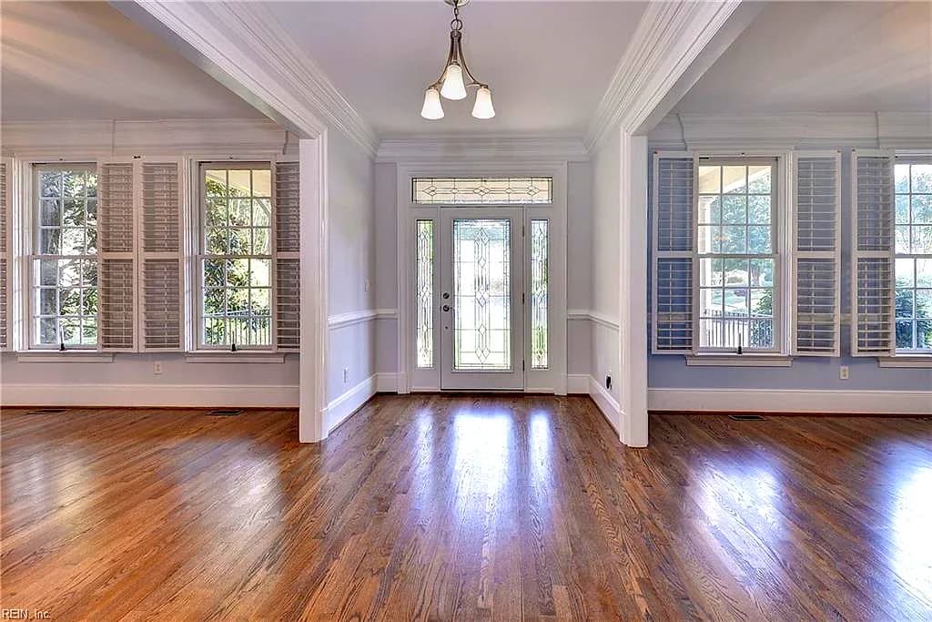 5331 Hillside WAY, WILLIAMSBURG VA 23185 - Photo 5