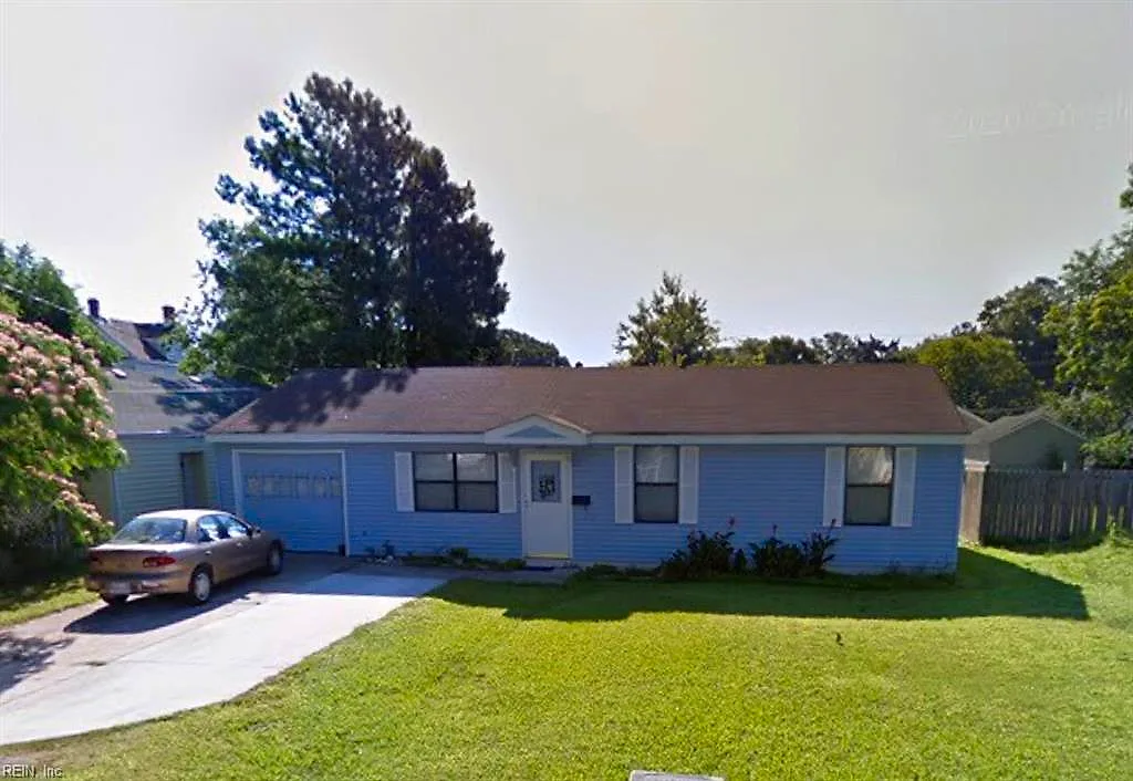 2932 Marne AVE, NORFOLK VA 23509