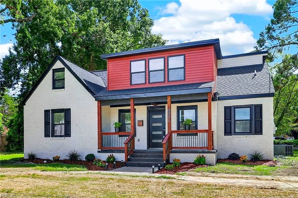 921 Philpotts RD, NORFOLK VA 23513 - Photo 3