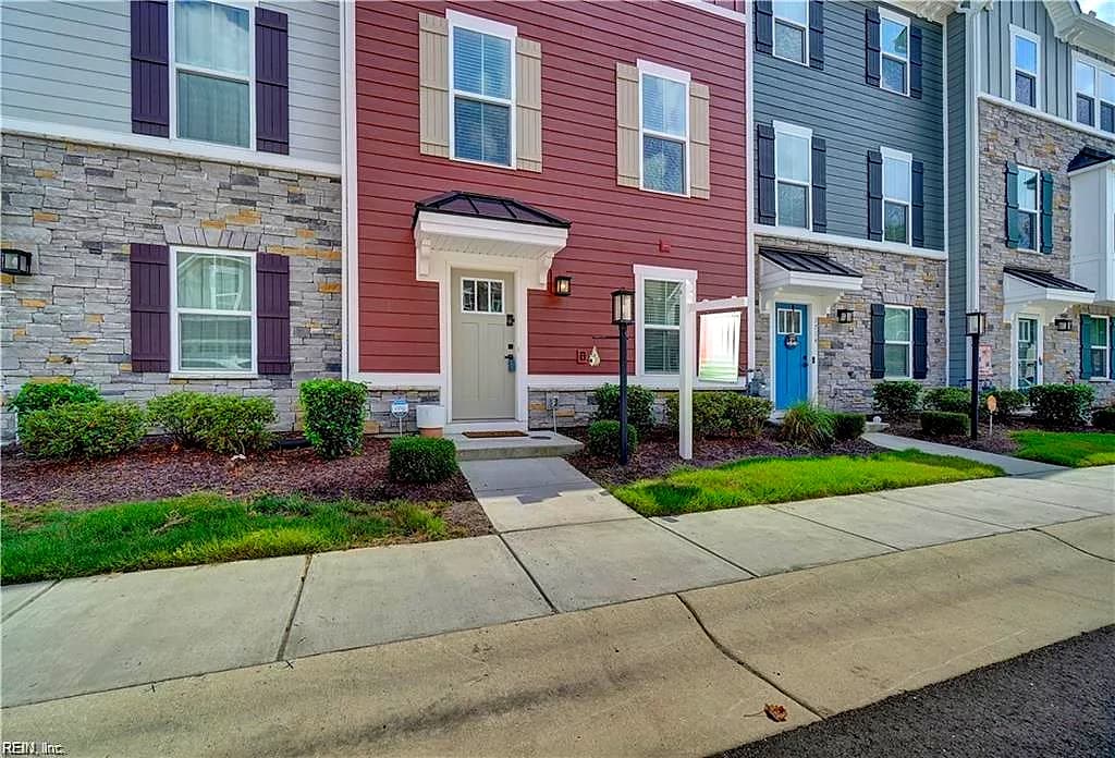 1712 Defiance DR, CHESAPEAKE VA 23323 - Photo 3