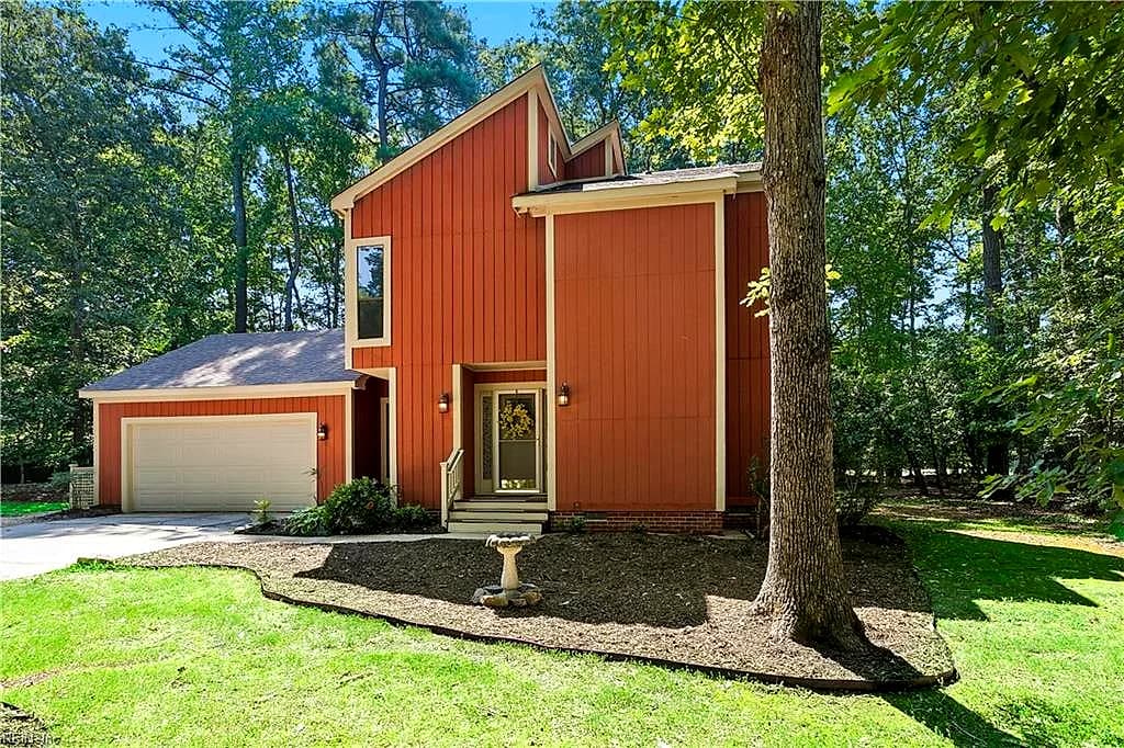 105 Mace ST, WILLIAMSBURG VA 23185 - Photo 2