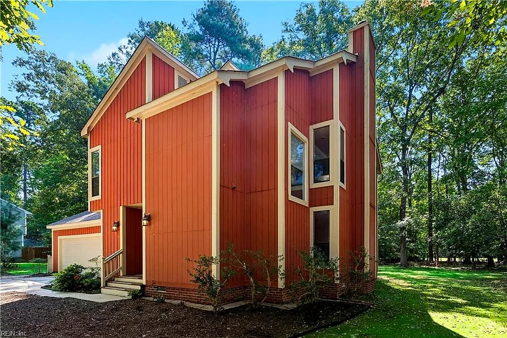 105 Mace ST, WILLIAMSBURG VA 23185 - Photo 3