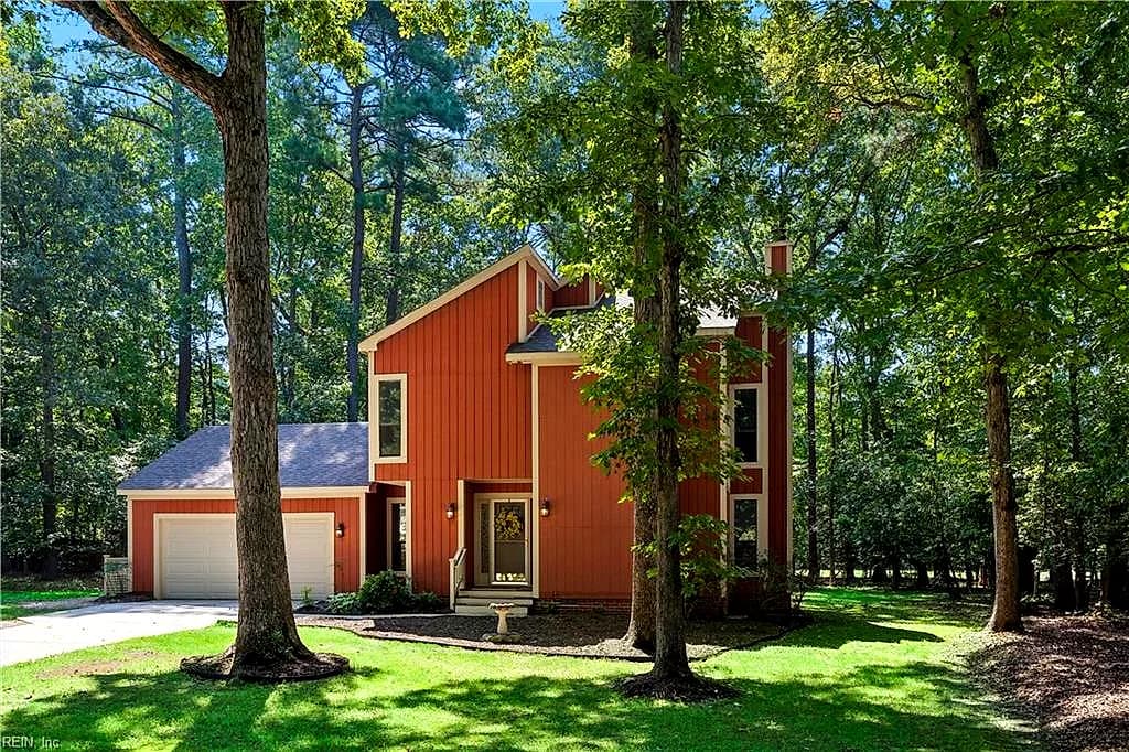 105 Mace ST, WILLIAMSBURG VA 23185 - Photo 4