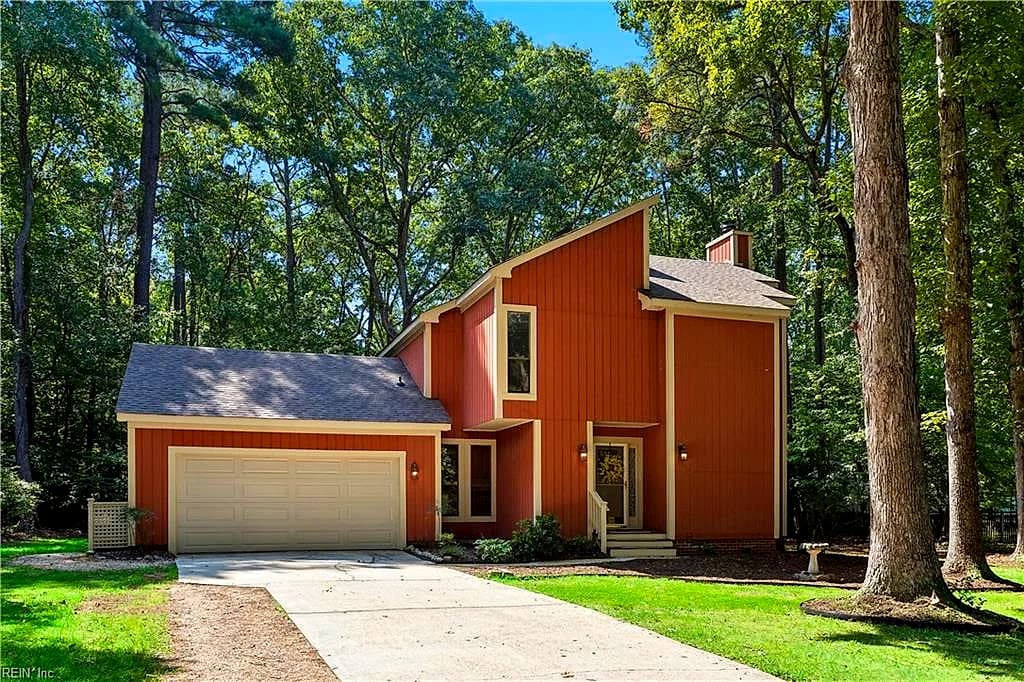 105 Mace ST, WILLIAMSBURG VA 23185 - Photo 5