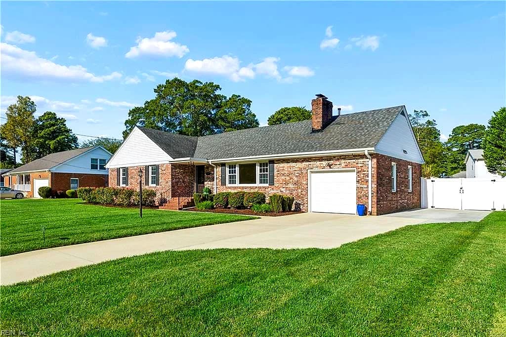 3218 Dogwood DR, PORTSMOUTH VA 23703 - Photo 3
