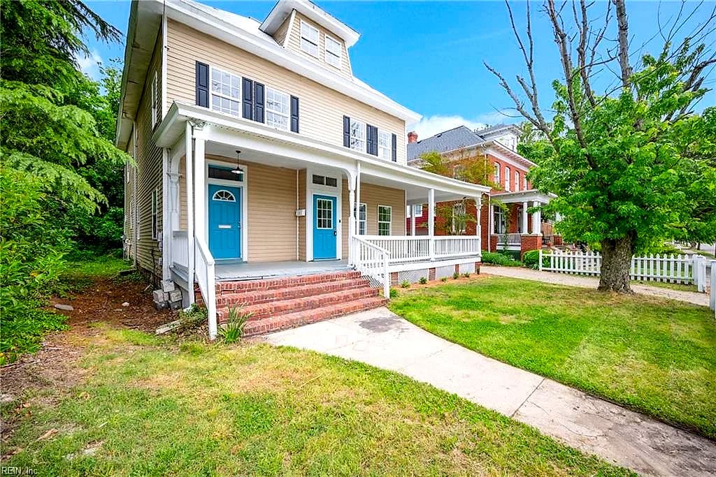 329 S Armistead AVE, HAMPTON VA 23669 - Photo 4