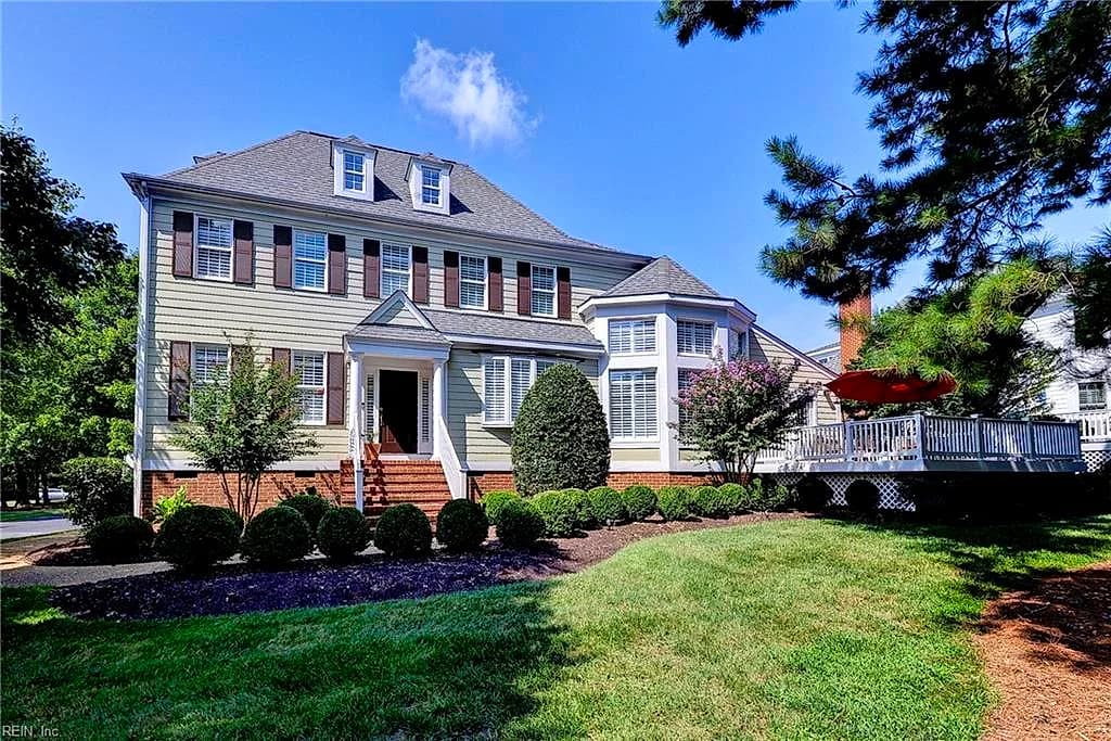 3500 Danbury PL, WILLIAMSBURG VA 23188 - Photo 2