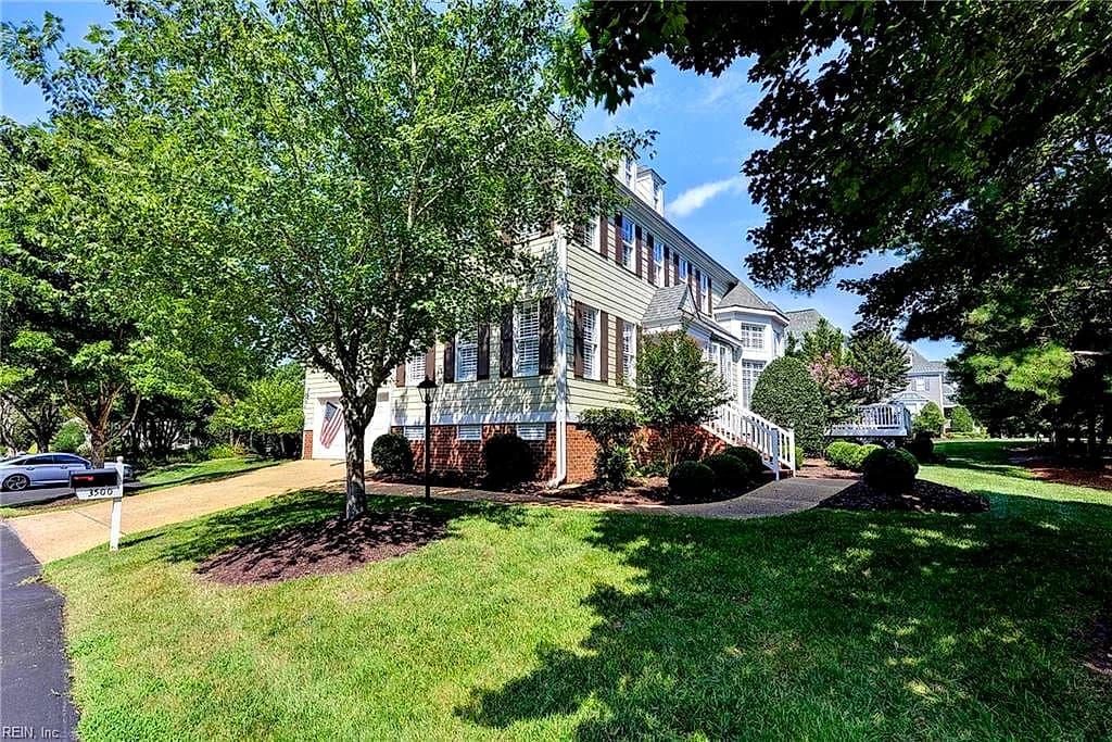 3500 Danbury PL, WILLIAMSBURG VA 23188 - Photo 3