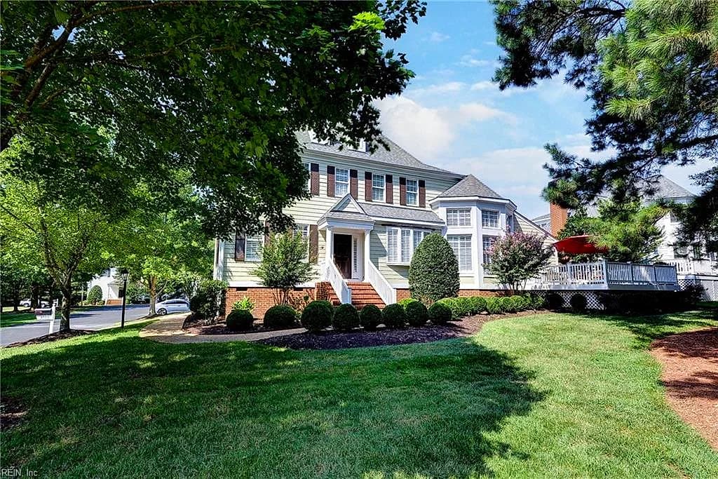 3500 Danbury PL, WILLIAMSBURG VA 23188 - Photo 4