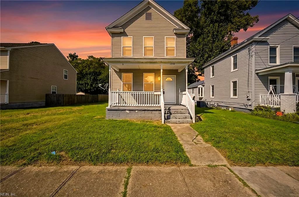 1310 Hoover AVE, CHESAPEAKE VA 23324