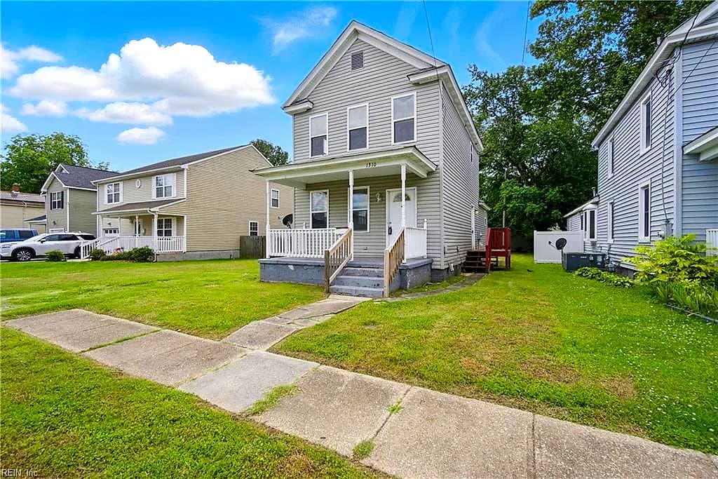 1310 Hoover AVE, CHESAPEAKE VA 23324 - Main photo