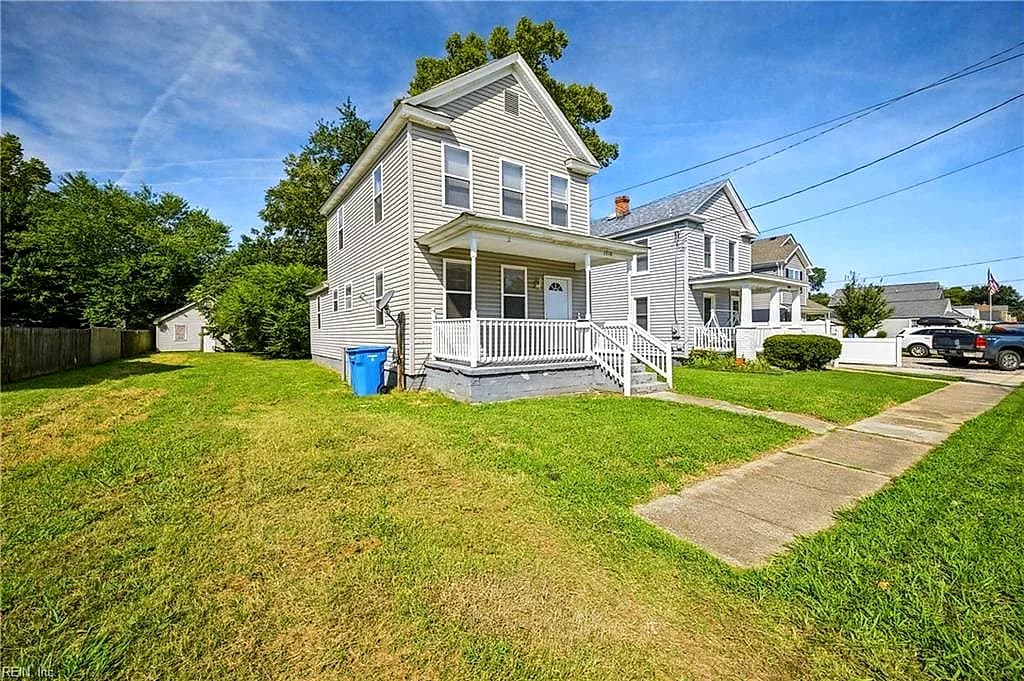1310 Hoover AVE, CHESAPEAKE VA 23324 - Photo 4