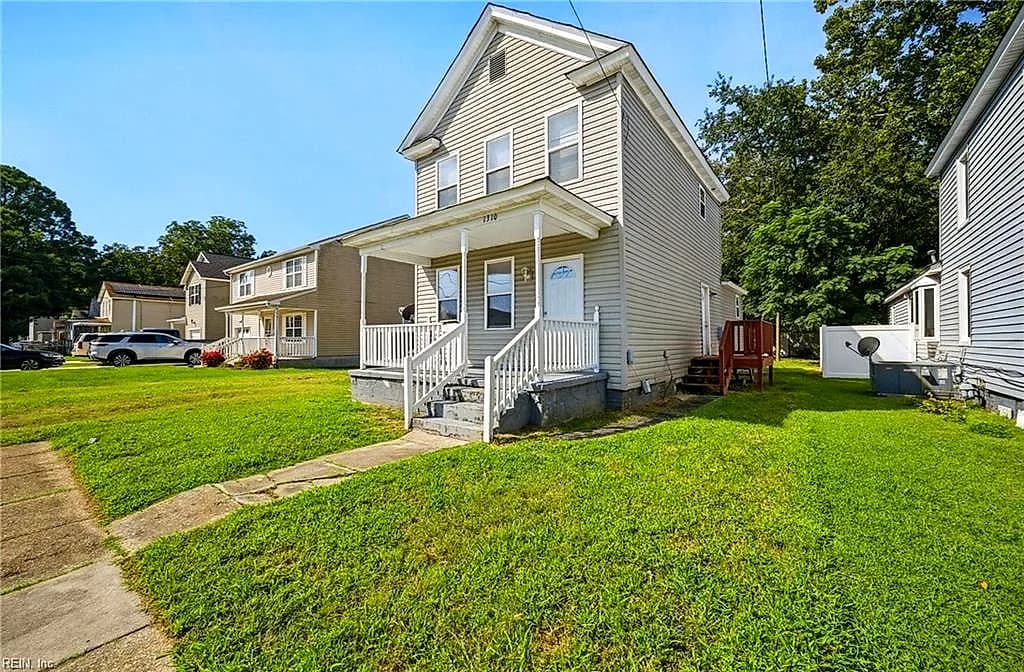 1310 Hoover AVE, CHESAPEAKE VA 23324 - Photo 5