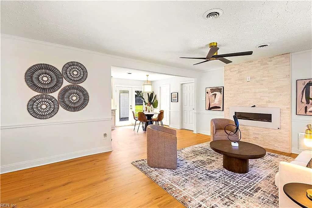 5 Pine LN, HAMPTON VA 23664 - Photo 5