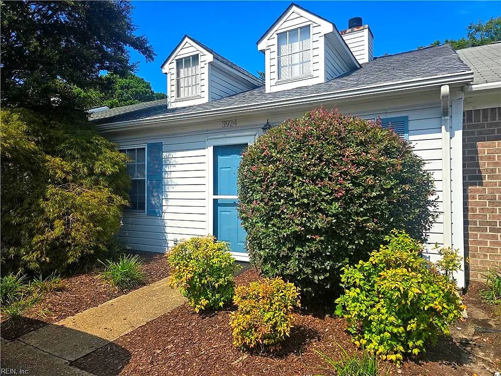 3924 Roebling LN, VIRGINIA BEACH VA 23452 - Main photo