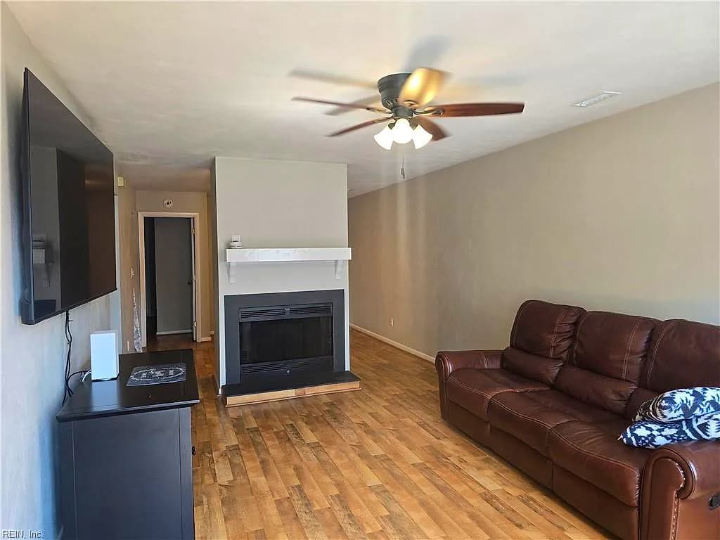 3924 Roebling LN, VIRGINIA BEACH VA 23452 - Photo 5