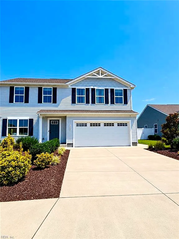 1306 Elder ST, Elizabeth City — 4 bed Residential, 2,317 sqft