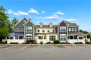 302 Promenade LN, Williamsburg — 2 bed Residential, 1,206 sqft