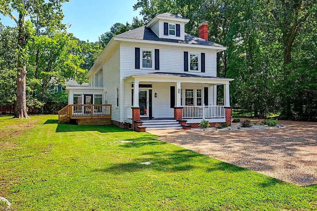 326 Wythe Creek RD, POQUOSON VA 23662 - Photo 3