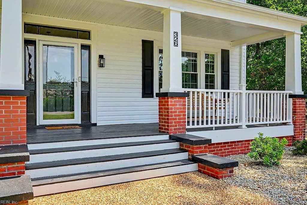 326 Wythe Creek RD, POQUOSON VA 23662 - Photo 4