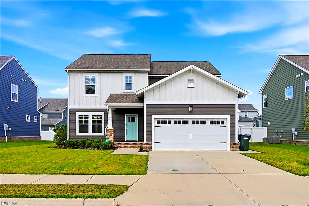 106 Sea Hero CT, Suffolk — 4 bed Residential, 2,020 sqft