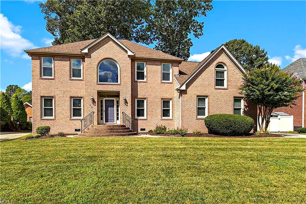 812 Brookside ARCH, CHESAPEAKE VA 23322 - Main photo