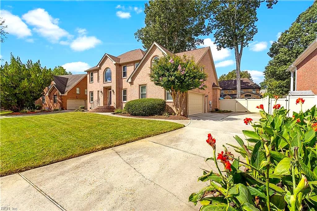 812 Brookside ARCH, CHESAPEAKE VA 23322 - Photo 3