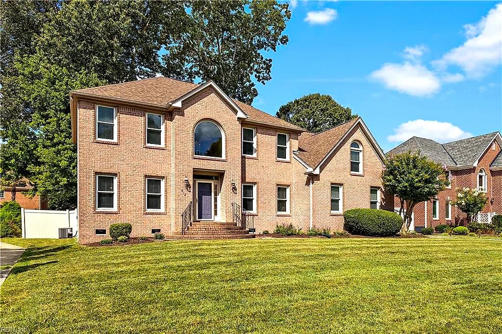 812 Brookside ARCH, CHESAPEAKE VA 23322 - Photo 4