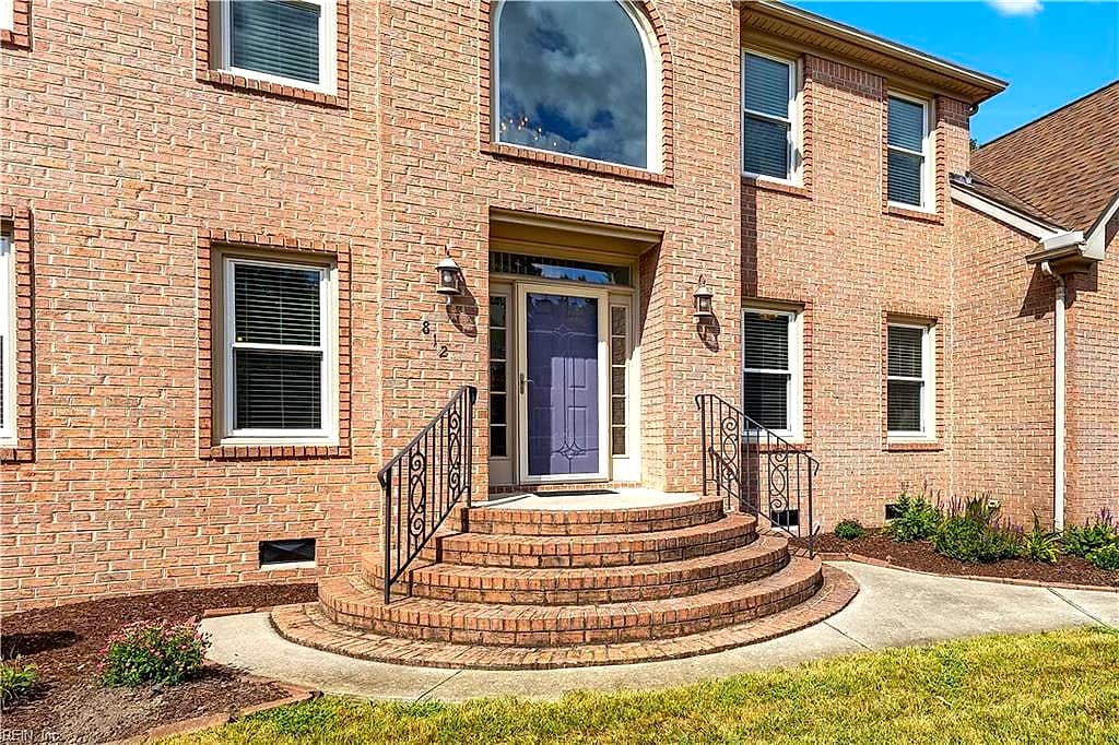 812 Brookside ARCH, CHESAPEAKE VA 23322 - Photo 5