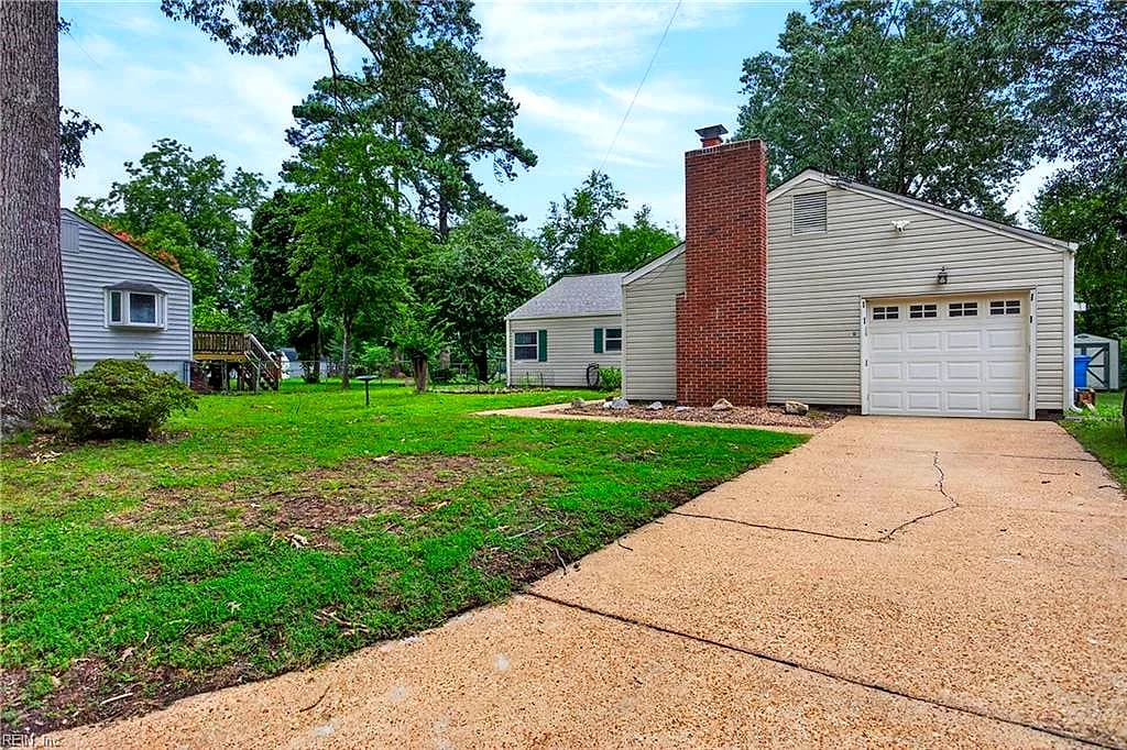11 Briar Patch PL, NEWPORT NEWS VA 23606 - Photo 3