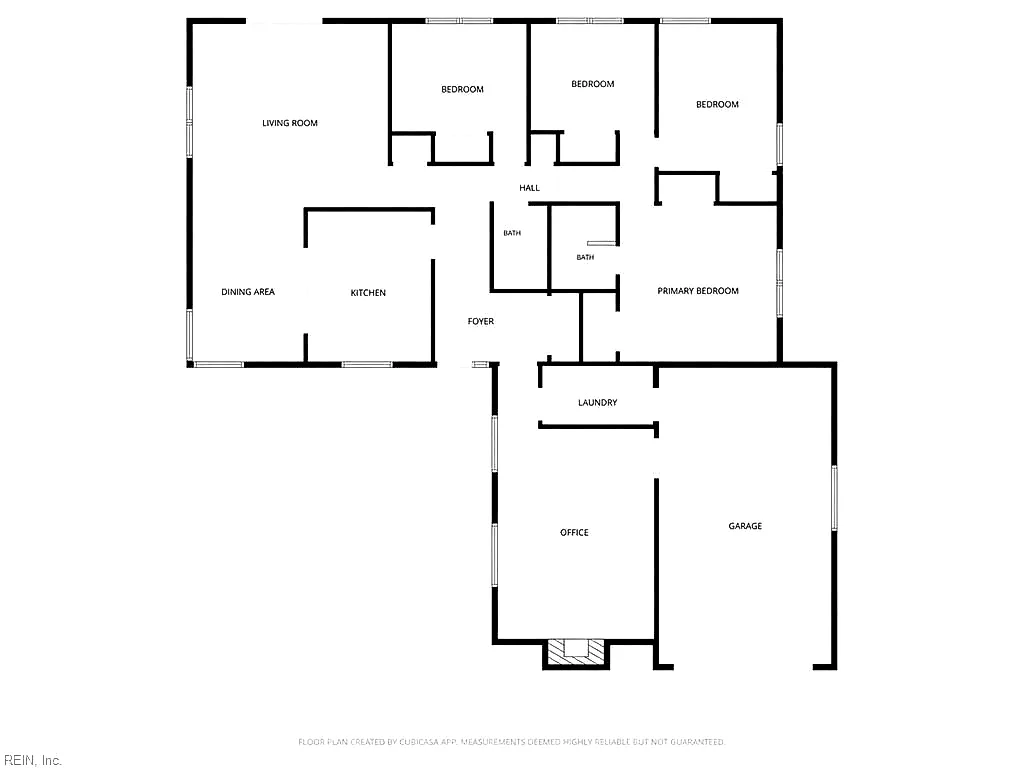 11 Briar Patch PL, NEWPORT NEWS VA 23606 - Photo 4
