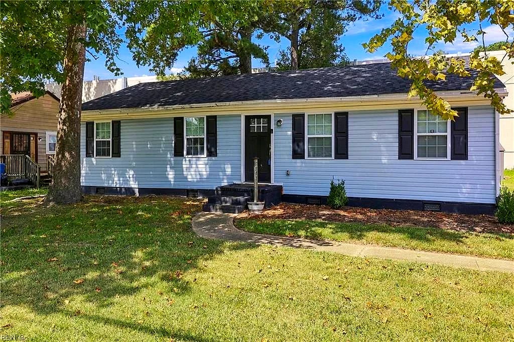5341 Libertyville Rd NONE, CHESAPEAKE VA 23320