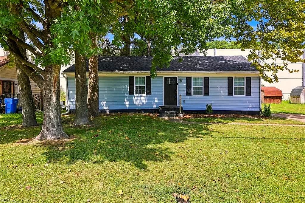 5341 Libertyville Rd NONE, CHESAPEAKE VA 23320 - Photo 3