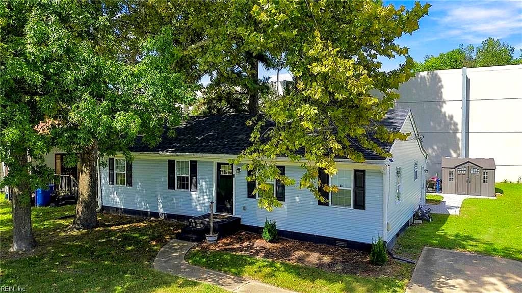 5341 Libertyville Rd NONE, CHESAPEAKE VA 23320 - Photo 4