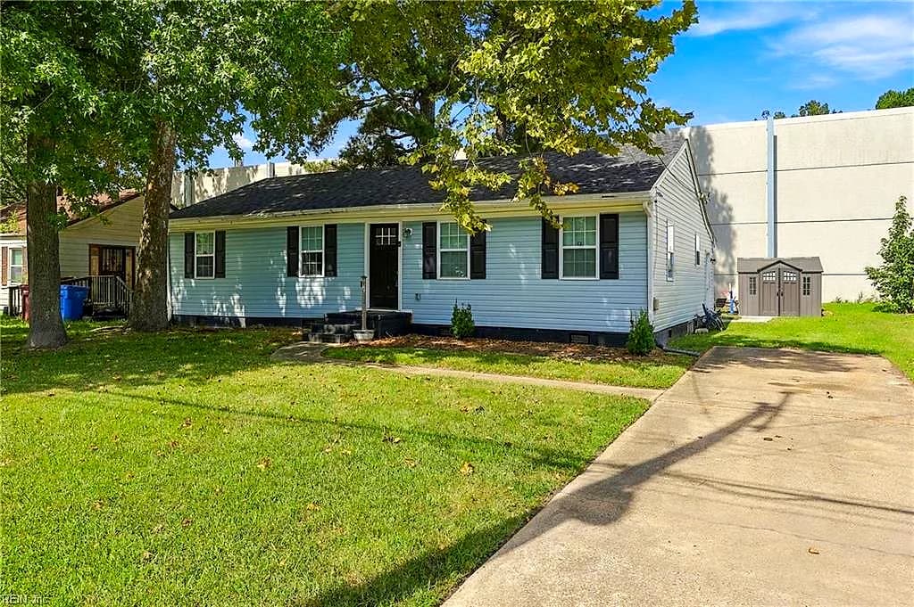 5341 Libertyville Rd NONE, CHESAPEAKE VA 23320 - Photo 5