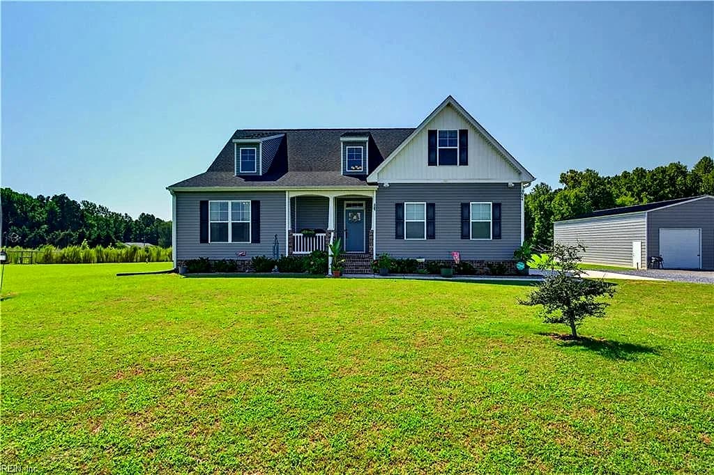 3954 Vicksburg RD, SUFFOLK VA 23438 - Main photo