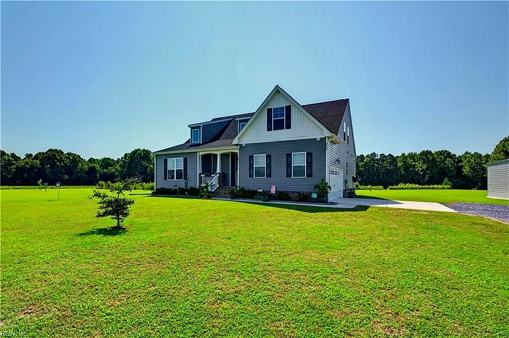3954 Vicksburg RD, SUFFOLK VA 23438 - Photo 3